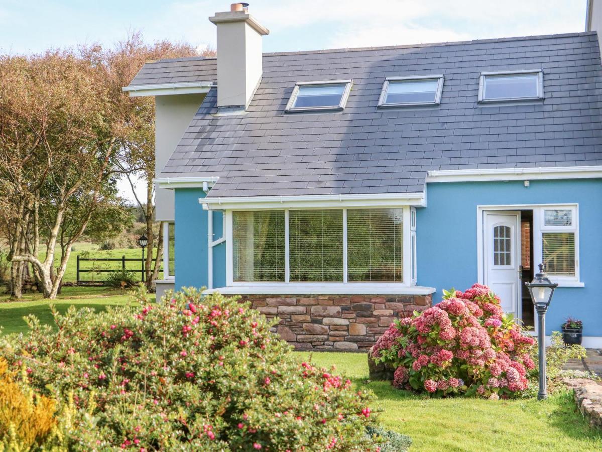 The Blue Annex Villa Tralee Exterior photo